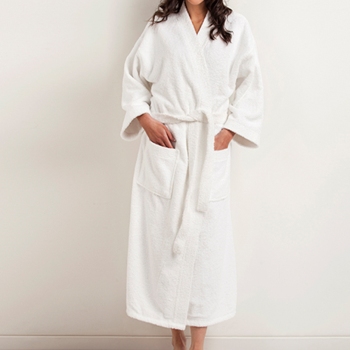 halat-baie-frottier-kimono-baie-textile-hôtel